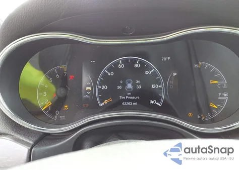 2018 Jeep Grand Cherokee Limited 4X4 from USA, damaged, VIN 1C4RJFBG8JC459598